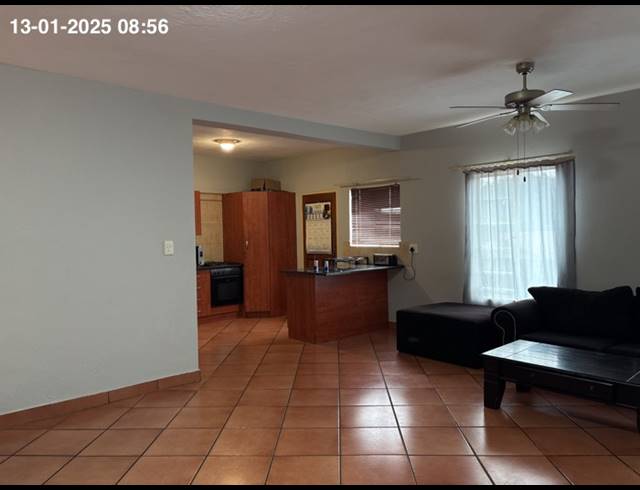 3 BEDROOM HOUSE TO LET IN WEST ACRES